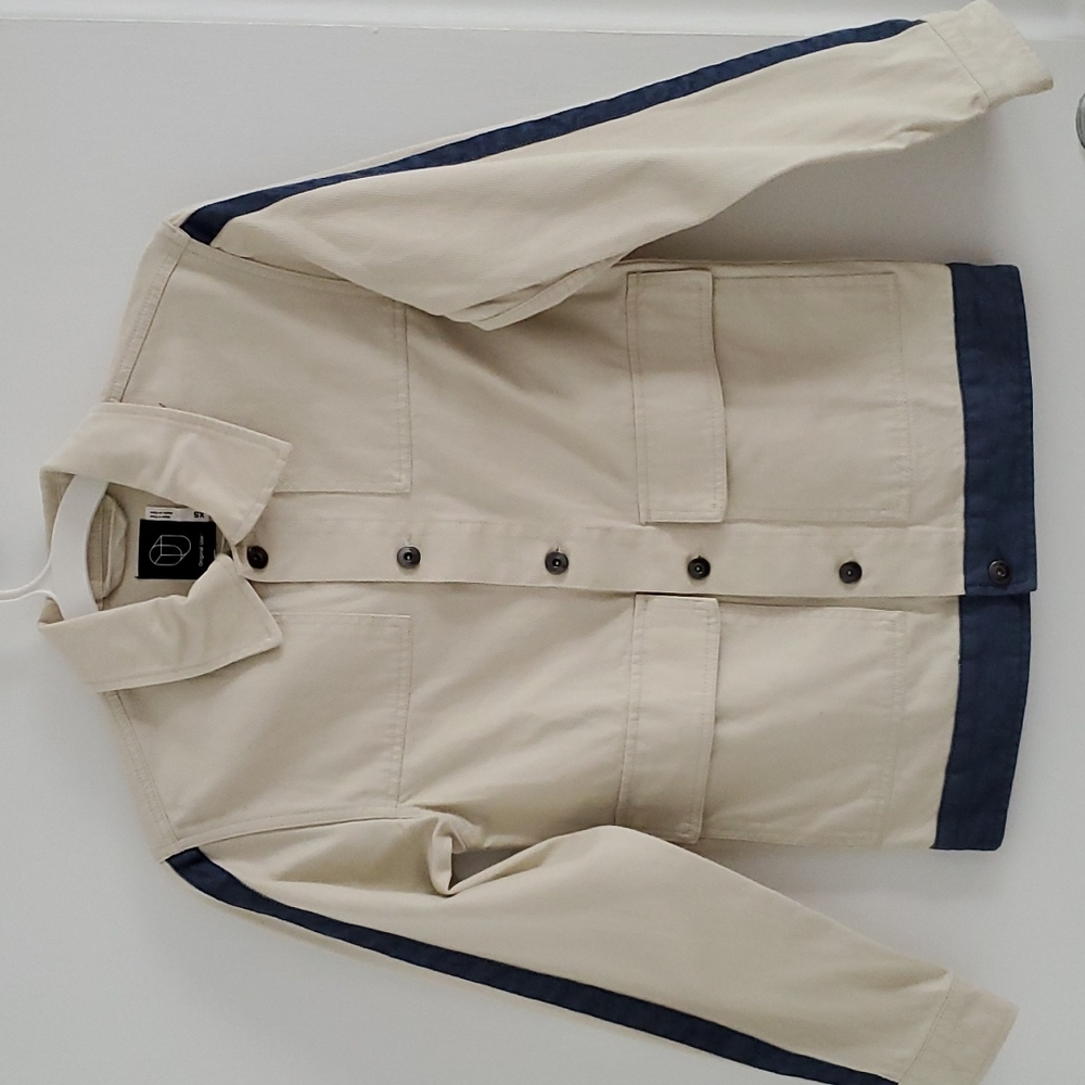 Men's Jacket